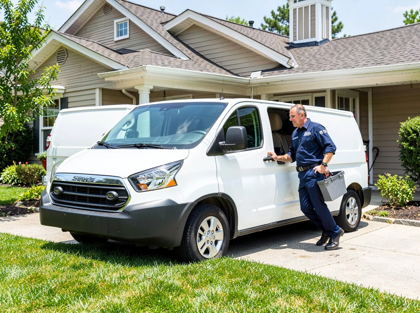 Emergency Plumber company in Newbury, MA